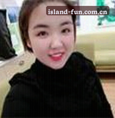 李婷